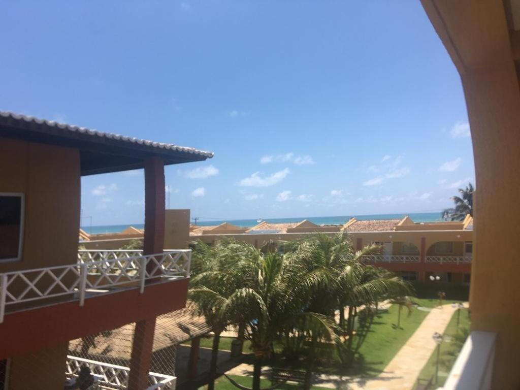 Apartamento Praia De Buzios - Familia Nísia Floresta Exterior foto