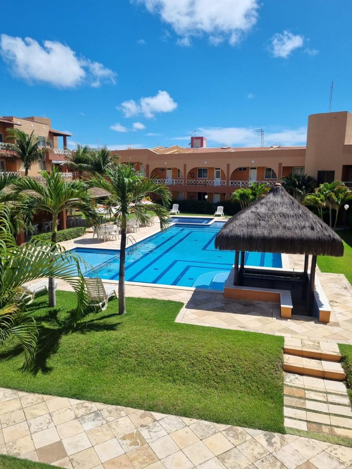 Apartamento Praia De Buzios - Familia Nísia Floresta Exterior foto
