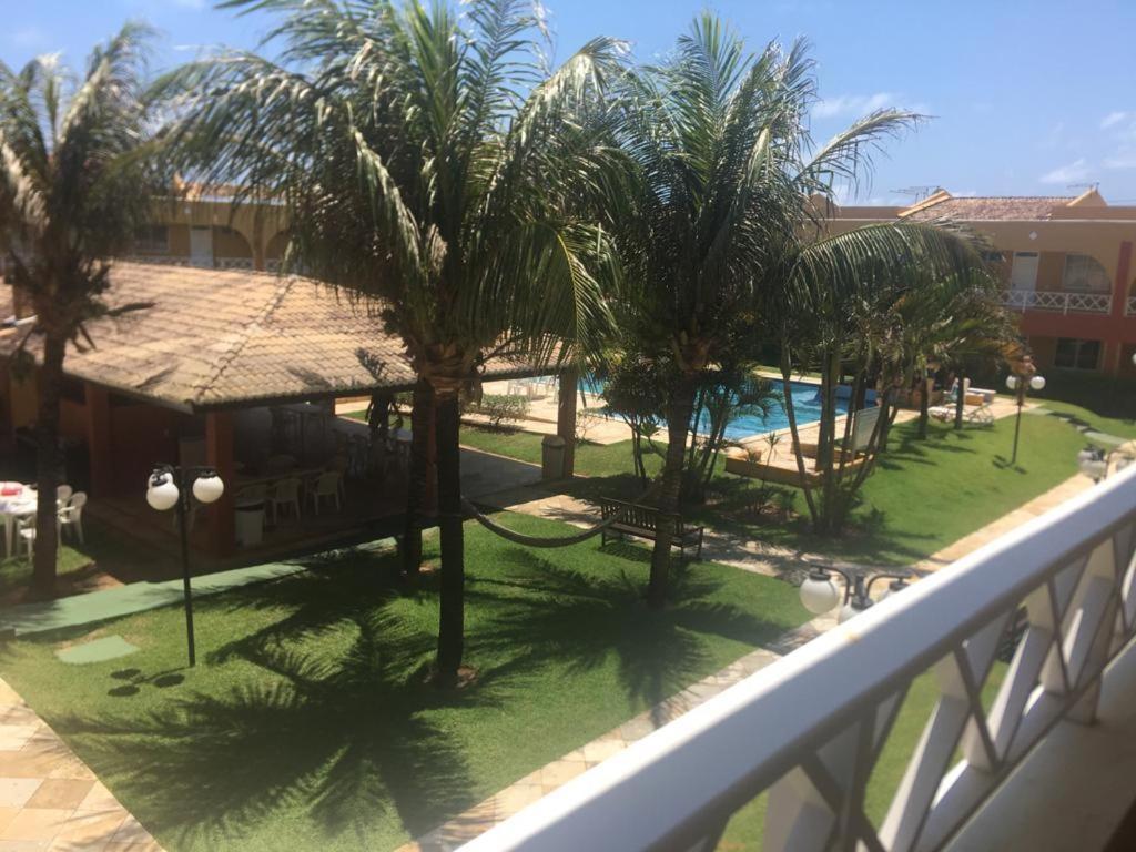 Apartamento Praia De Buzios - Familia Nísia Floresta Exterior foto